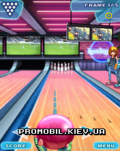   ! [Let's Go Bowling]
