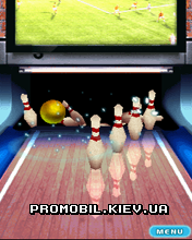   ! [Let's Go Bowling]