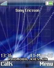   Sony Ericsson 176x220 - Binary Tech