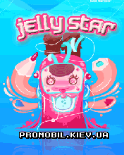   [Jelly Star]