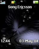   Sony Ericsson 128x160 - Darkness