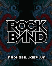   [Rock Band]