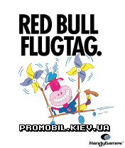     [Red Bull Flugtag]