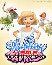   [Wedding Sale Madness]