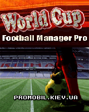      [Football Manager World Cup]