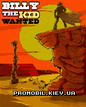  :  [Billy the Kid: Wanted]