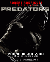  [Predators]