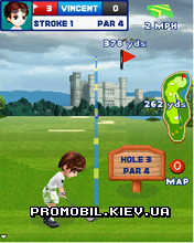   [Lets Golf]