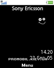   Sony Ericsson 240x320 - Helloo