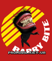   [Barry Bite]
