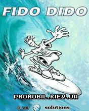    [Fido Dido Surfing]