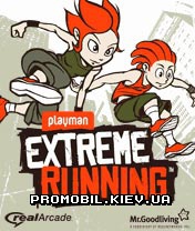 :   [Playman: Extreme Running]