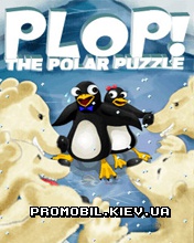 !   [Plop! the polar puzzle]