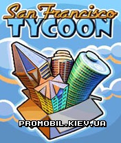   - [San Francisco Tycoon]