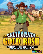     ! [California Gold Rush Bonanza!]