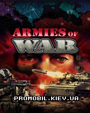    [Armies Of War]