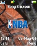   Sony Ericsson 128x160 - Nba
