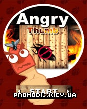    [Angry Thumb]