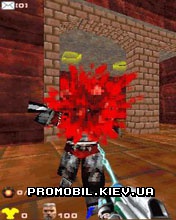   3D [Quake Plus 3D]