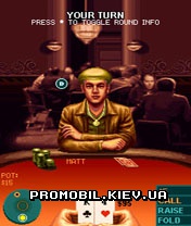   [Rounders Poker]