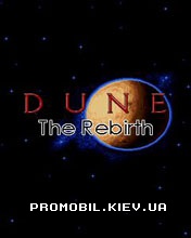 :  [Dune: The Rebirth]