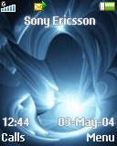   Sony Ericsson 128x160 - Lights