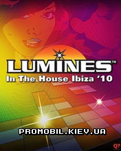     10 [Lumines In The House Ibiza 10]