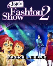    2 [Jojo's Fashion Show 2]