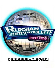  . ! [Russian Roulette Shots Party Time]