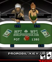     2:   [World Poker Tour Texas Hold Em 2]