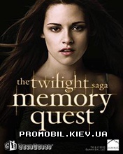 :    [The Twilight Saga: MemoryQuest]