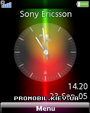   Sony Ericsson 240x320 - Xperia X