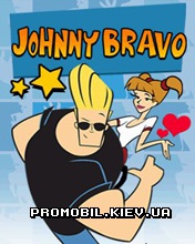  :    [Johnny Bravo's: Big Babe Adventure]