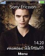   Sony Ericsson Yari - Edward