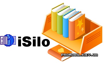 iSilo  Symbian 9.4