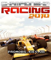    2010 [Championship Racing 2010]
