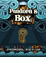   [Pandora's Box]