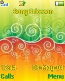   Sony Ericsson T303 - Dual