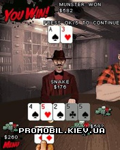   :   [PokerMillion: Dead Money]