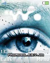   Sony Ericsson Z610i - Se Eye