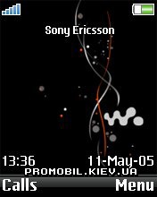   Sony Ericsson W610i - Walkman