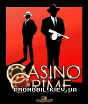   [Casino Crime]