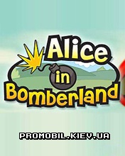    [Alice In Bomberland]