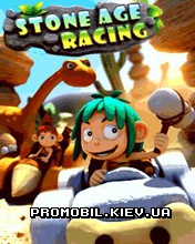    [Stone Age Racing]