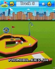   3D:   [3D Mini Golf: World Tour]