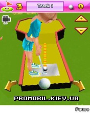   3D:   [3D Mini Golf: World Tour]