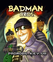   [Badman Bros]