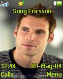   Sony Ericsson 128x160 - Petr Cech