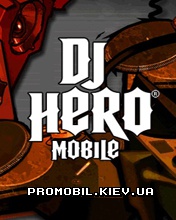   [Dj Hero Mobile]