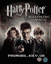  :   [Harry Potter: Mastering Magic]